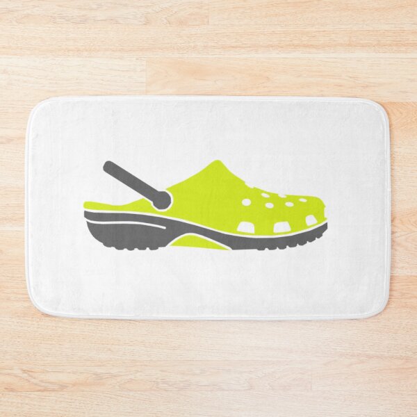 Item preview, Grey Green Croc designed and sold by Let-be-on-Trend.