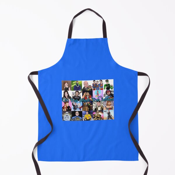 Item preview, Season One Guests designed and sold by OTSTheSeries.
