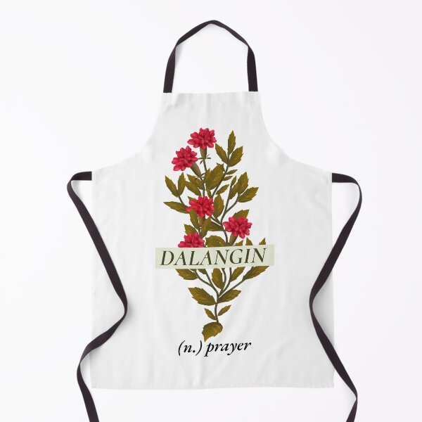 Item preview, Dalangin designed and sold by The Cultured  Noodle.