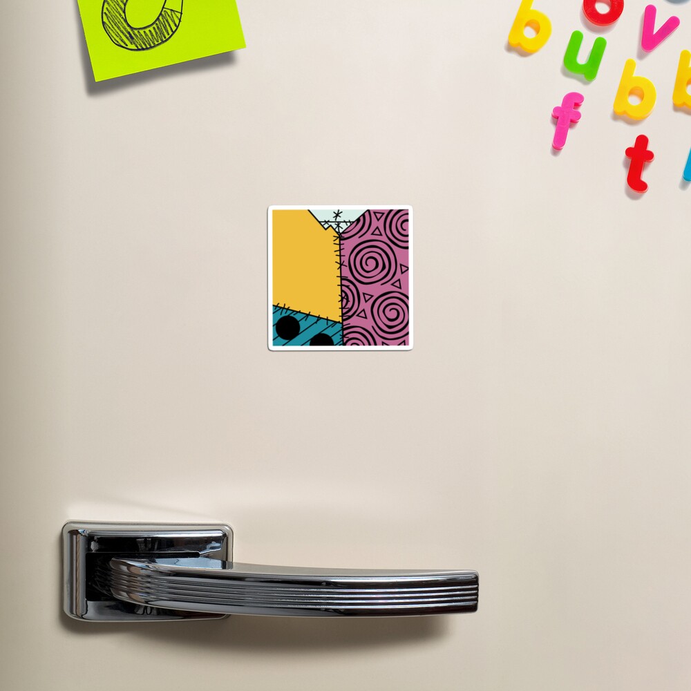 Item preview, Magnet designed and sold by CanisPicta.