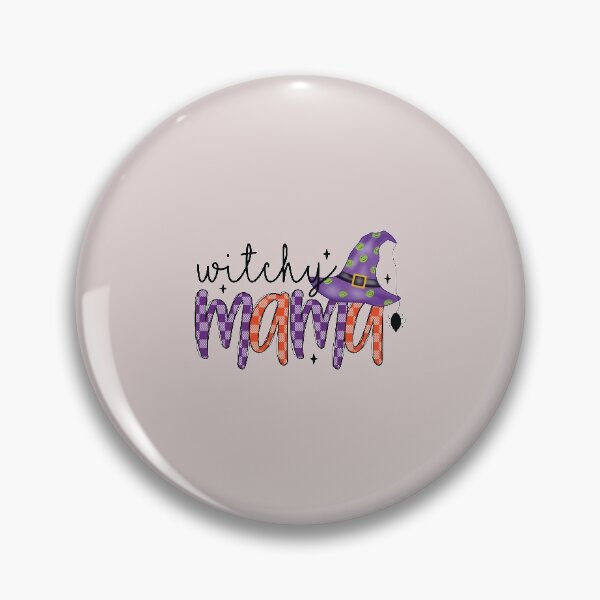 Item preview, Witchy Mama designed and sold by HASSANBADRI2050.