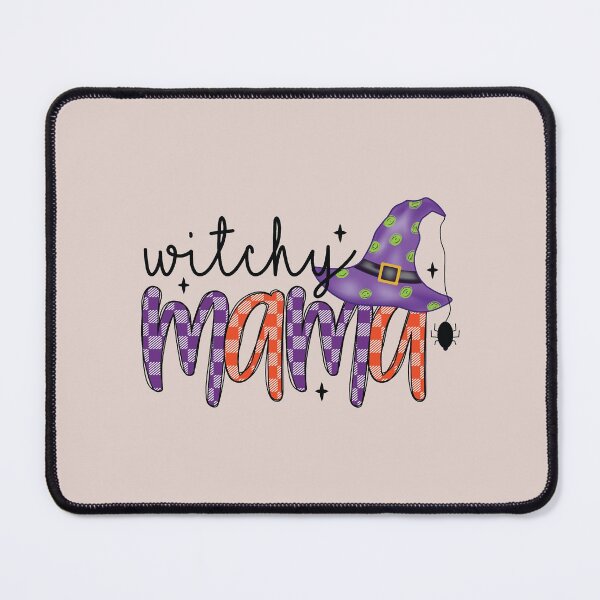 Item preview, Witchy Mama designed and sold by HASSANBADRI2050.