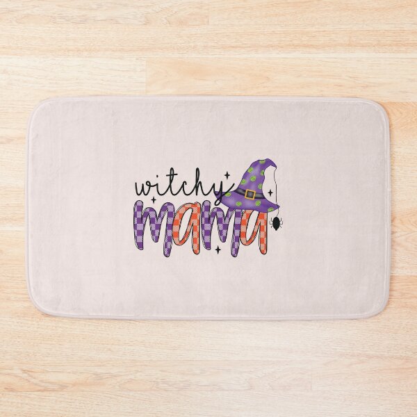 Item preview, Witchy Mama designed and sold by HASSANBADRI2050.