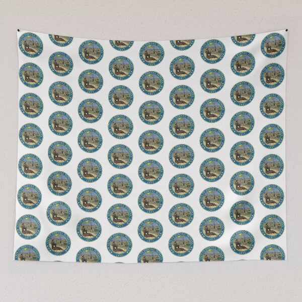 Item preview, City of Pawnee designed and sold by ziggylou.