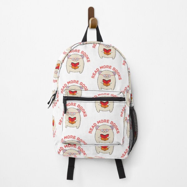 Item preview, Read More Boooooks designed and sold by AnnaAndVibes.