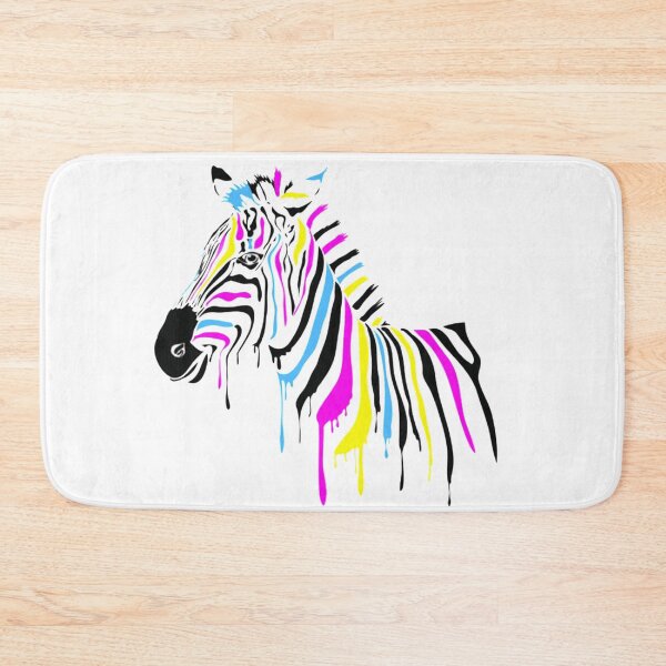 Item preview, Zebra designed and sold by kiryusha-Shop.