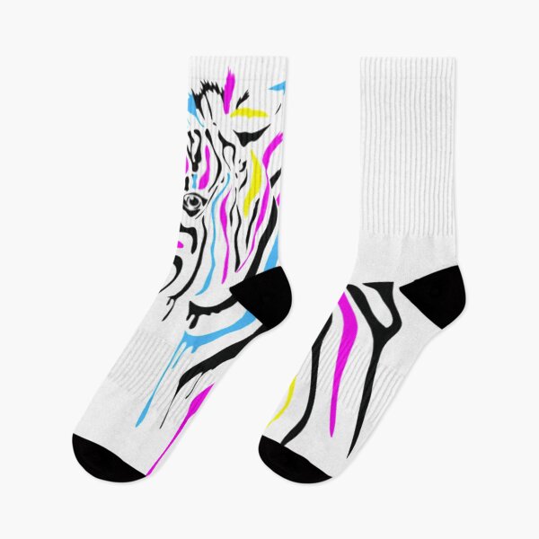 Artikelvorschau, Zebra entworfen und verkauft von kiryusha-Shop.