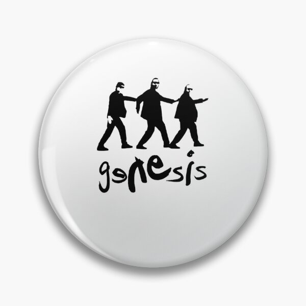 Artikelvorschau, Genesis Ich kann nicht Essential tanzen entworfen und verkauft von JOHNMORIARTY.