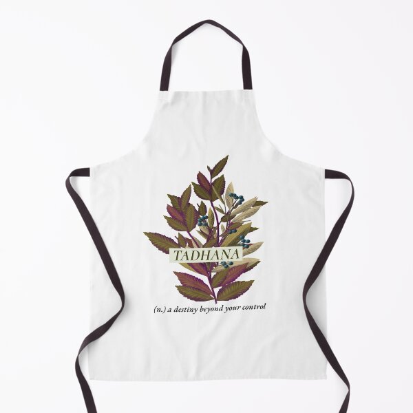 Item preview, Tadhana designed and sold by The Cultured  Noodle.