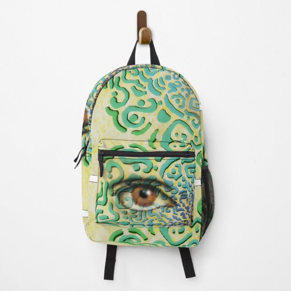 Item preview, Mandaleyes designed and sold by JonNunez.