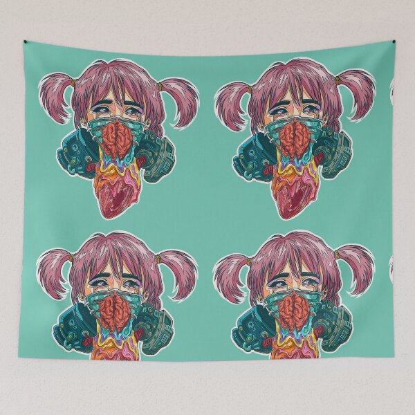 Item preview, FACE IT designed and sold by BlvckBvtter.