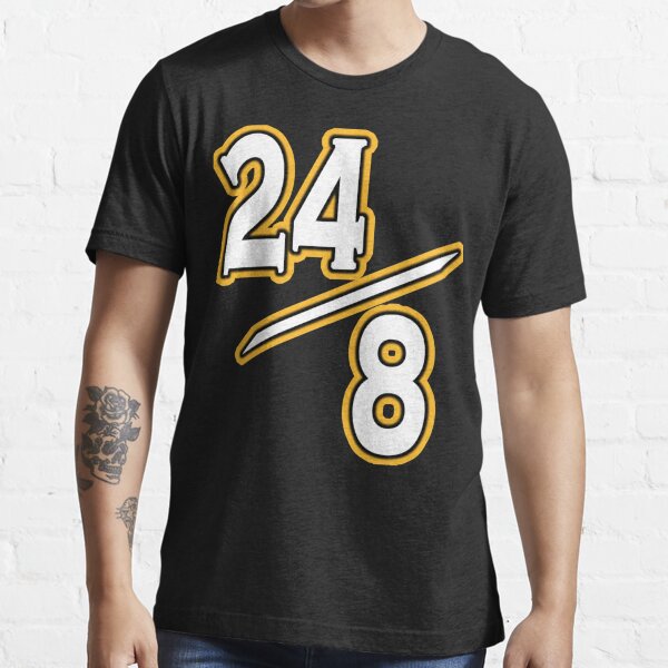 kobe 8 24 t shirt