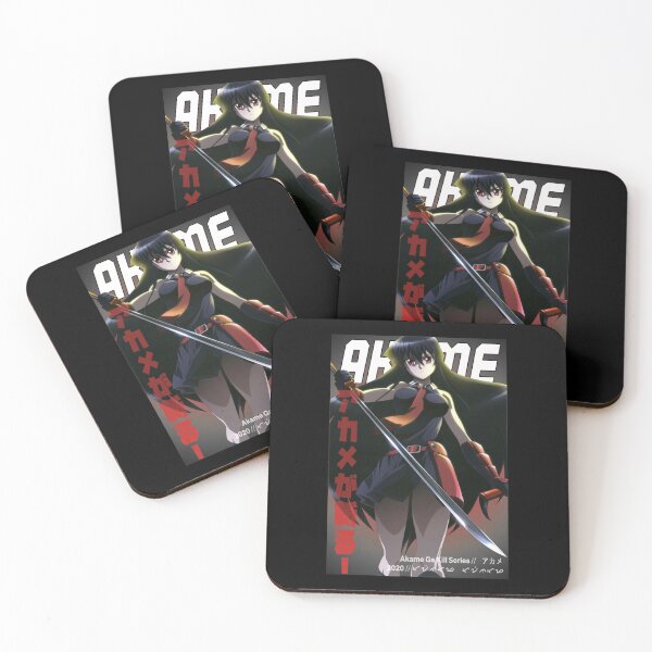 Artikelvorschau, Akame Ga töten! - Akame| Perfektes Geschenk entworfen und verkauft von katsheila.
