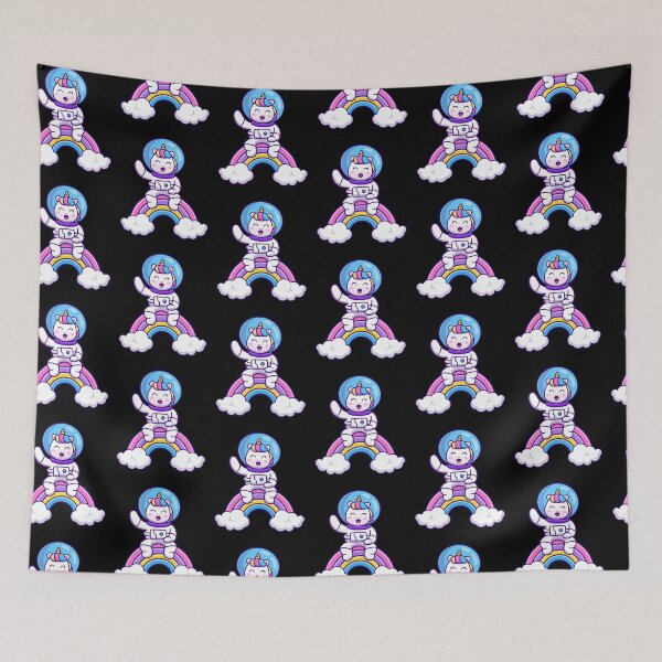 Item preview, Unicorn Thunder  designed and sold by FreeMood.