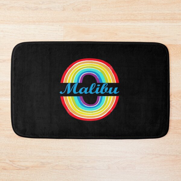 Item preview, Malibu, California designed and sold by oko-designs.