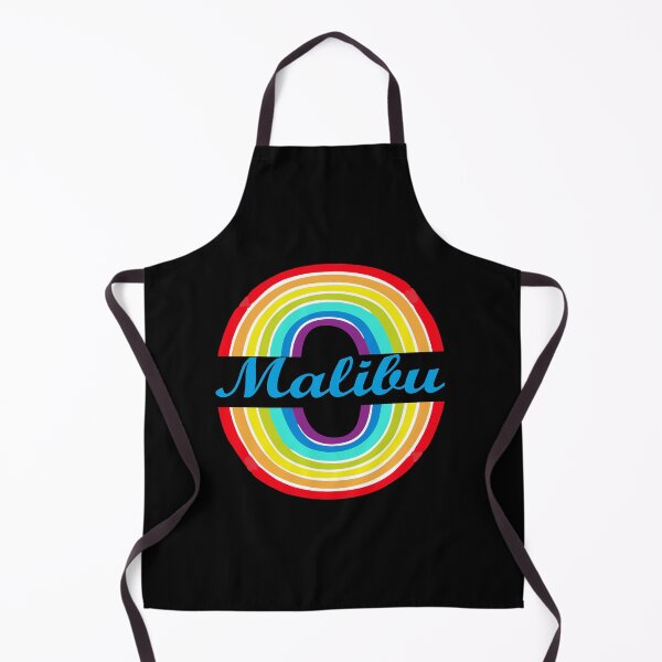Item preview, Malibu, California designed and sold by oko-designs.