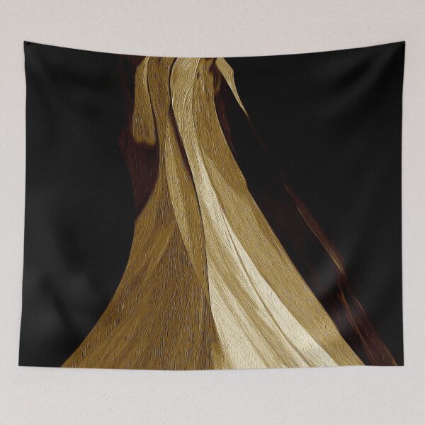 Item preview, Dry Botanicals on the Runway designed and sold by fatenanwar.