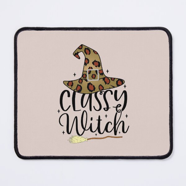 Item preview, Classy Witch designed and sold by HASSANBADRI2050.