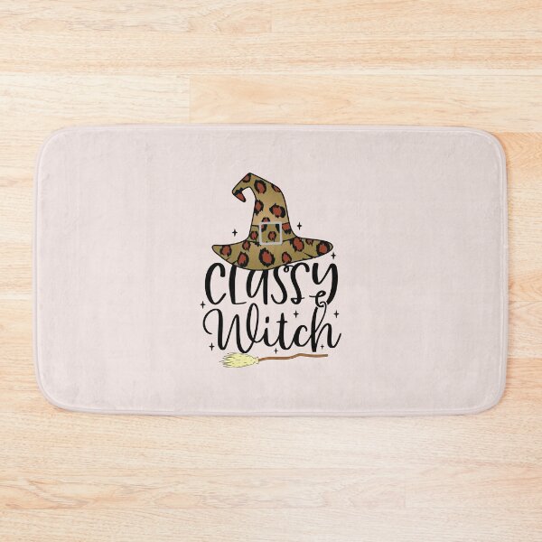 Item preview, Classy Witch designed and sold by HASSANBADRI2050.