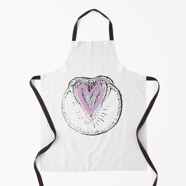 Item preview, Horse Hoof Heart | Bitless Horse Riding designed and sold by KindlyEq.