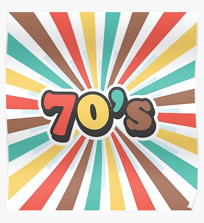 That 70s Show: Posters | Redbubble