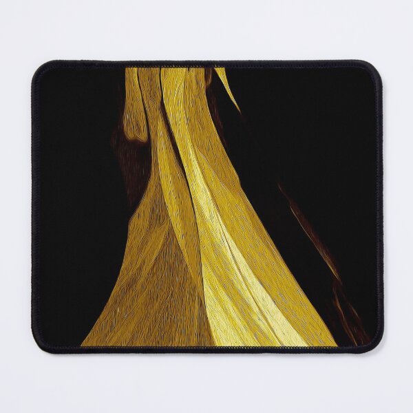Item preview, Golden Botanicals on the Runway designed and sold by fatenanwar.