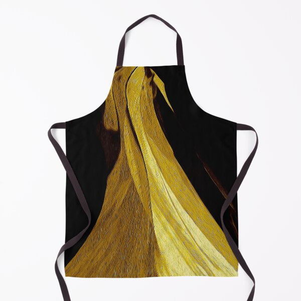Item preview, Golden Botanicals on the Runway designed and sold by fatenanwar.