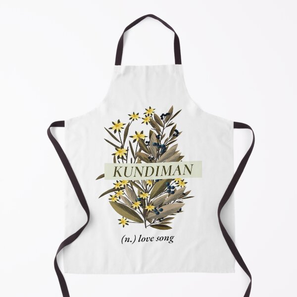 Item preview, Kundiman designed and sold by The Cultured  Noodle.