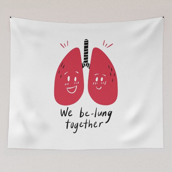 Item preview, We belung together designed and sold by uranus-art.