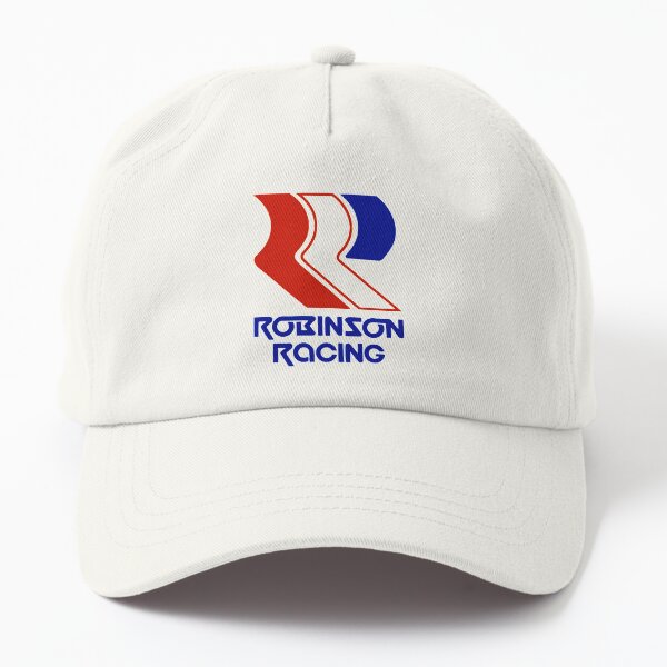 Item preview, Robinson Racing vintage BMX logo designed and sold by Artyssytb.