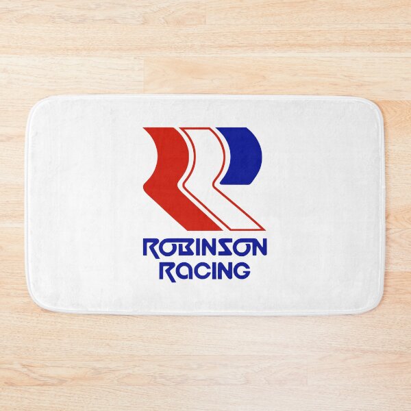 Item preview, Robinson Racing vintage BMX logo designed and sold by Artyssytb.