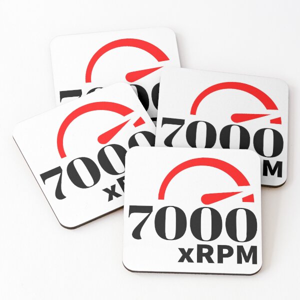 Item preview, 7000 Rmps escape from reality designed and sold by ABS-Originals.