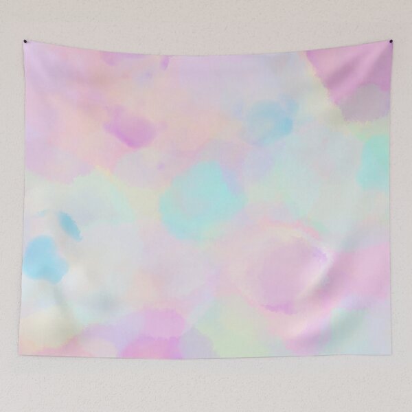 Item preview, Pastel watercolour  designed and sold by Y2Kcreates.