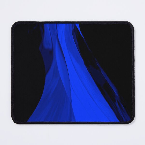 Item preview, Blue Botanicals on the Runway designed and sold by fatenanwar.