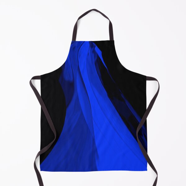 Item preview, Blue Botanicals on the Runway designed and sold by fatenanwar.