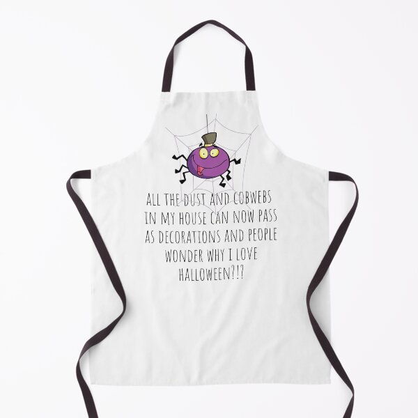 Item preview, I Love Halloween designed and sold by Scribblehound.