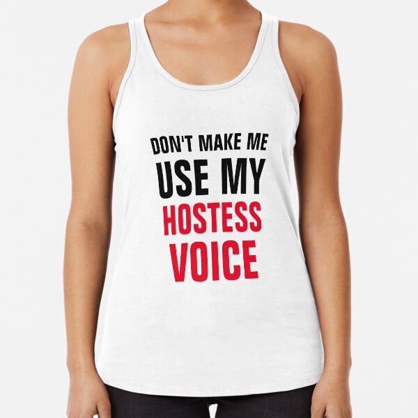 Hostess Merch & Gifts for Sale Redbubble