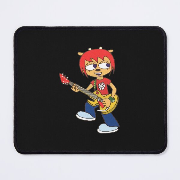 Item preview, Lammy Sticker designed and sold by ZOEWILSO.
