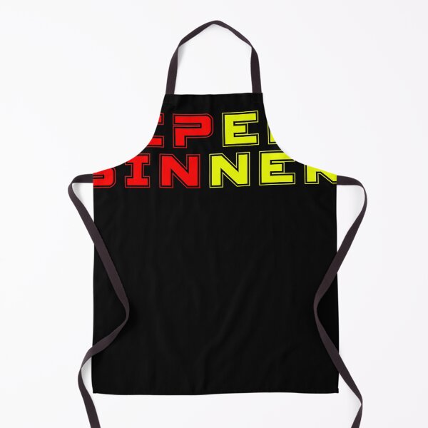 Item preview, Repent Sinner designed and sold by Smartshirts1.