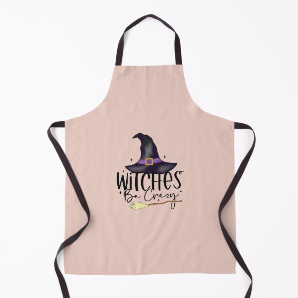 Item preview, Witches be crazy designed and sold by HASSANBADRI2050.