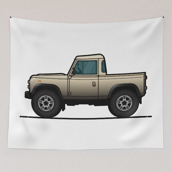 Item preview, 4x4 pickup designed and sold by mapurito.