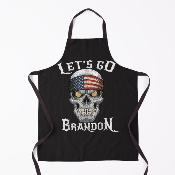 Item preview, Let's Go Brandon, Joe Biden Chant, Impeach Biden Costume designed and sold by Nscleona.