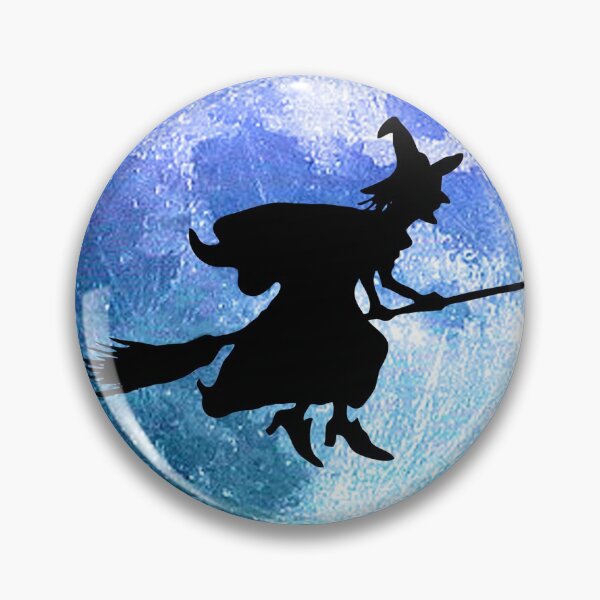 Item preview, Halloween Witch  designed and sold by Icarusismart.