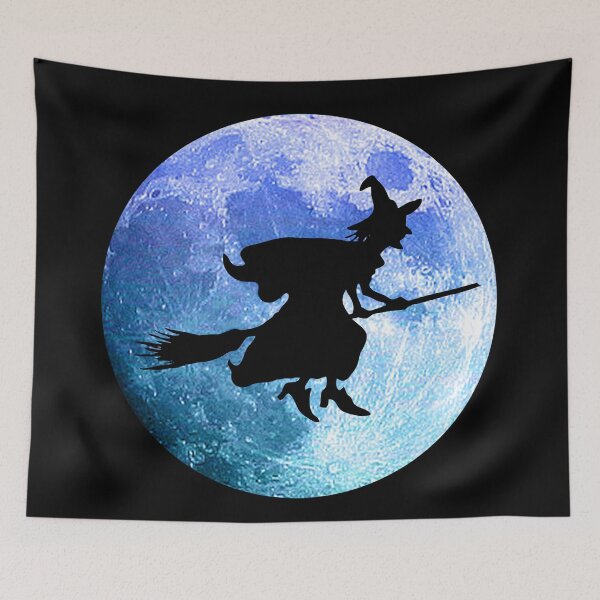 Item preview, Halloween Witch  designed and sold by Icarusismart.