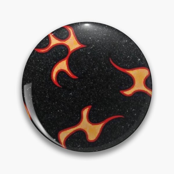 Item preview, red fire  designed and sold by NSdesigns55.