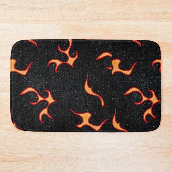 Item preview, red fire  designed and sold by NSdesigns55.