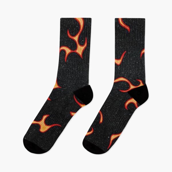 Item preview, red fire  designed and sold by NSdesigns55.