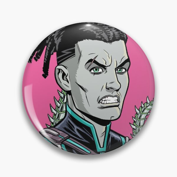 Item preview, fictional character designed and sold by sbrstore.