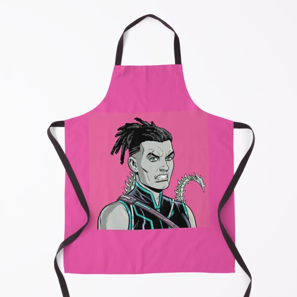 Item preview, fictional character designed and sold by sbrstore.