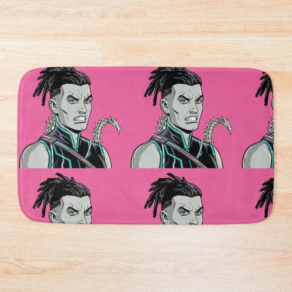 Item preview, fictional character designed and sold by sbrstore.